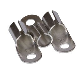 ВА04, ВА51 Комплекты зажимов для автоматических выключателей в литом корпусе