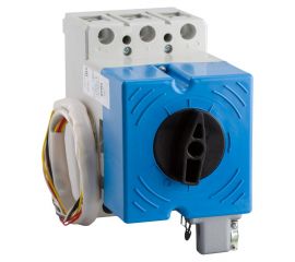 ВА04 Автоматические выключатели в литом корпусе на токи от 16А до 400А