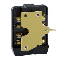 АП50Б Автоматические выключатели в литом корпусе на токи от 1,6А до 63А