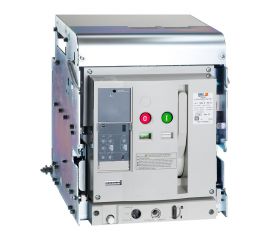 OptiMat A Воздушные выключатели на токи до 6300А