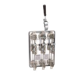 Р Разъединители на токи от 100А до 630А