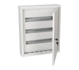 Корпуса металлические до 630А