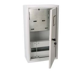 ЩУРн(в) Корпуса щитов учета и распределения металлические