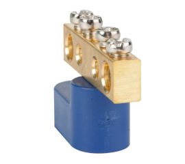 Шины с одним изолятором