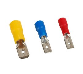 OptiKit T S Наконечники и разъемы слаботочные