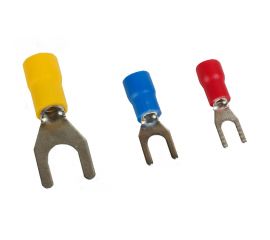 Наконечник вилочный НВИ