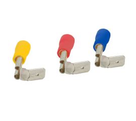 Разъем плоский ответвительный РпОи