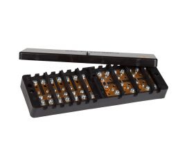 КИП Коробки испытательные переходные