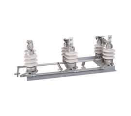 РЛНД Разъединители высоковольтные на номинальное напряжение до 10кВ и ток до 630А (медные)