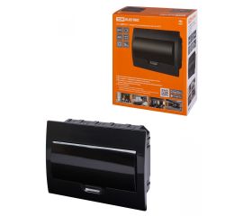 09.01.10 Боксы ЩРВ-П Антрацит