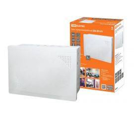 09.15.01 Боксы мультимедийные (слаботочные)