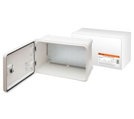 09.25.02 Щиты ЩПМП IP65 (GRP)