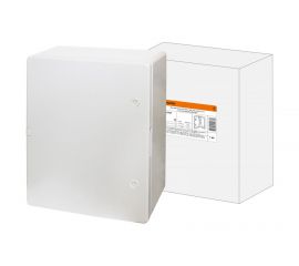 09.32.01 Щиты ЩМП IP65 (ABS)