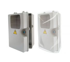 09.06.04 Щиты учета ЩУ-П IP54 Пластиковые