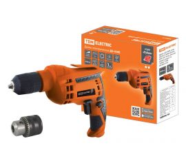 10.85.01 Дрели электрические