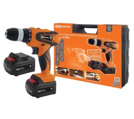 10.30.02 Дрели - шуруповерты аккумуляторные