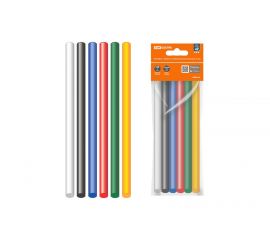 10.24.05 Клеевые стержни цветные