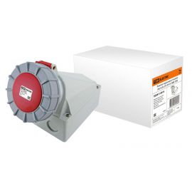 06.11.03 Промышленные разъемы - розетки наружной установки IP67