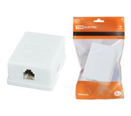 18.09.01 Коммуникационные розетки