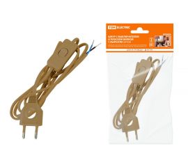 18.06.23 Удлинительные шнуры c выключателем и плоской вилкой с вырезом