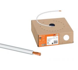 01.24.08 Провод ПуГВ (ПВ-3) в коробке