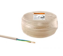 01.19.06 Провода ПВС серия «ЭКО» по 100м