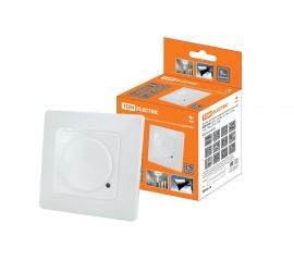 03.24.02 Датчики движения микроволновые