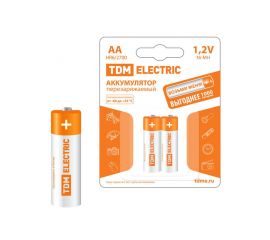 17.02.05 Аккумуляторы никель-металлогидридные