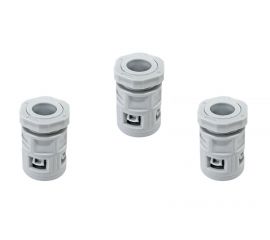 04.05.03 Аксессуары для труб из ПВХ - муфты вводные