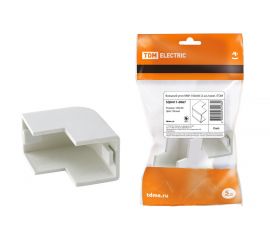 04.11.01 Аксессуары для к/к магистрального - внешние углы КМН