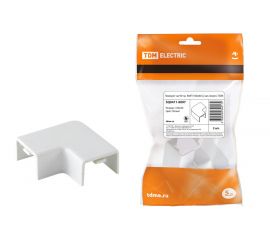 04.11.04 Аксессуары для к/к магистрального - повороты 90 гр. КМП