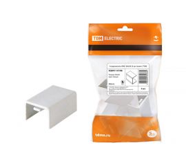 04.11.05 Аксессуары для к/к магистрального - соединители на стык КМС