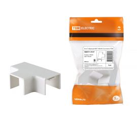 04.11.06 Аксессуары для к/к магистрального - Т-образные углы КМТ