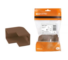 04.11.31 Аксессуары для к/к магистрального серия «ЭКО» - цвет бук