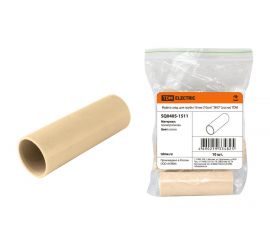 04.05.12 Аксессуары для труб из ПВХ серия «ЭКО» - цвет сосна