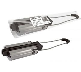 04.12.04 Арматура для СИП - зажимы анкерные