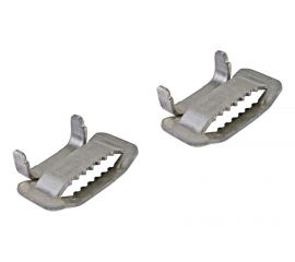 04.12.08 Арматура для СИП - скрепа, лента бандажная