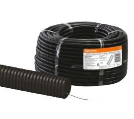 04.13.01 Трубы гофрированные из ПНД черные