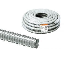 04.03.02 Металлорукав РЗ-Ц без протяжки