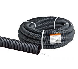 04.13.03 Трубы гофрированные безгалогенные трудногорючие FRHF