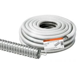 04.03.01 Металлорукав РЗ-Ц с протяжкой