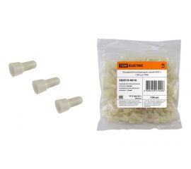 05.19.03 Концевые изолирующие зажимы КИЗ