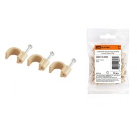 05.14.03 Скоба круглая «ЭКО» (сосна)