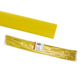 05.18.02 Термоусаживаемая трубка ТУТ - нарезка по 1 м.