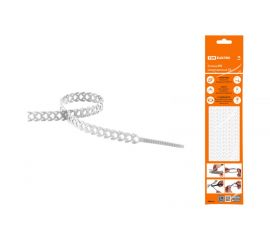 05.15.06 Стяжки ПУ многозвенные RS