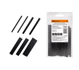 05.48.17 Наборы трубок термоусаживаемых, клеевых розничные