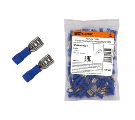 05.04.01 Разъемы Рп