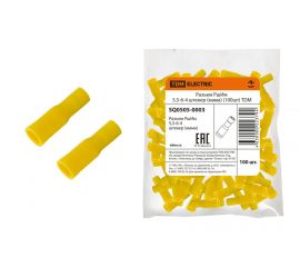 05.05.01 Разъемы Рш