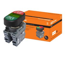 07.47.01 Светосигнальная арматура - серия М