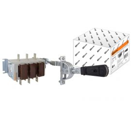 07.18.01 Выключатели - разъединители ВР32